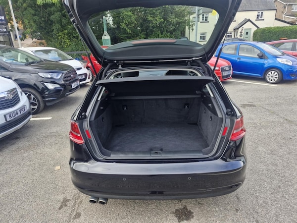 Used Audi A3 2014 for sale - 75595886: Photo 13