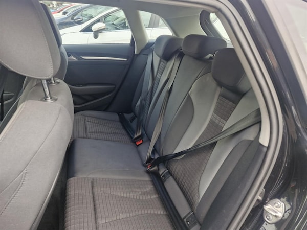 Used Audi A3 2014 for sale - 75595886: Photo 15