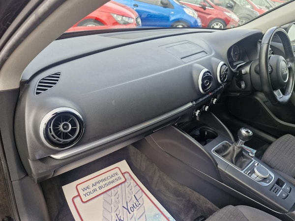 Used Audi A3 2014 for sale - 75595886: Photo 17