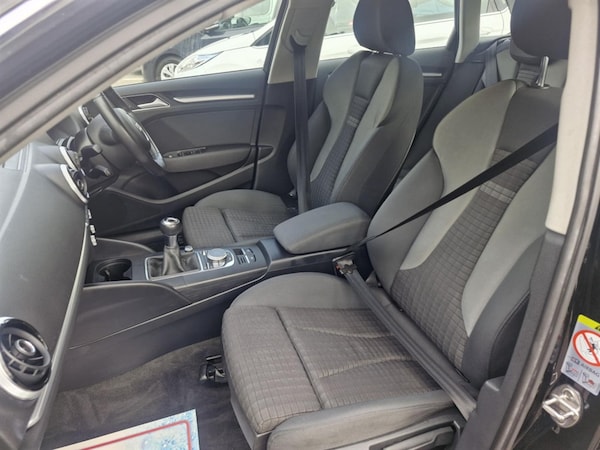 Used Audi A3 2014 for sale - 75595886: Photo 18