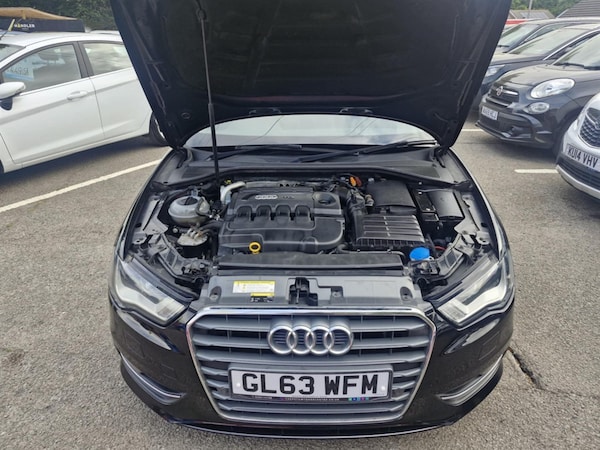 Used Audi A3 2014 for sale - 75595886: Photo 19