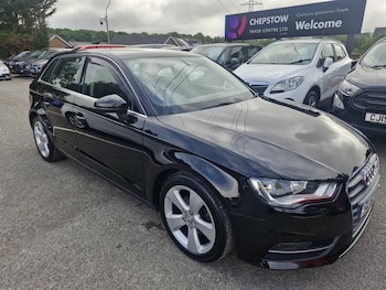 2014 - 2.0 TDI Sport Sportback 5dr Diesel Manual Euro 5 (s/s) (150 ps)