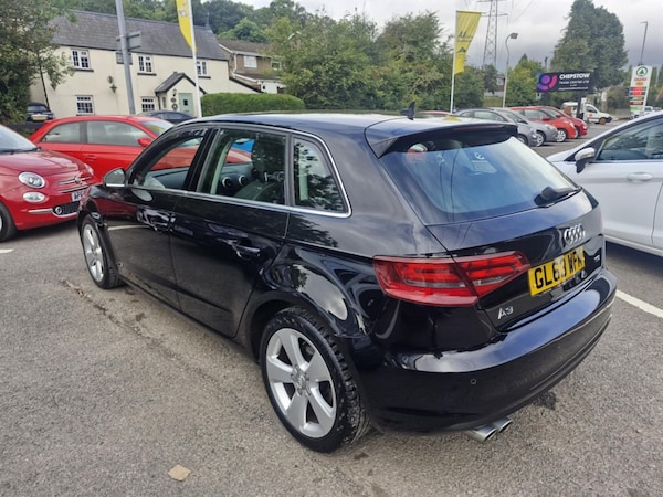 Used Audi A3 2014 for sale - 75595886: Photo 4