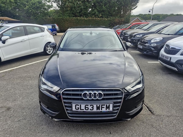 Used Audi A3 2014 for sale - 75595886: Photo 5