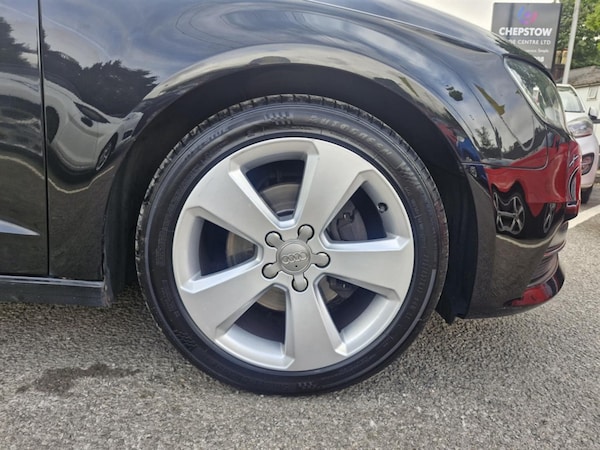 Used Audi A3 2014 for sale - 75595886: Photo 6
