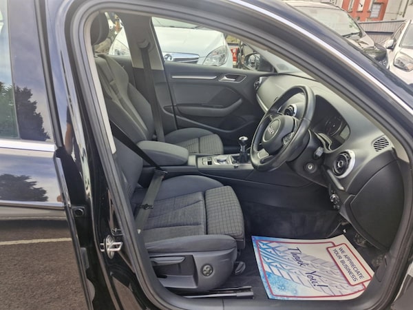 Used Audi A3 2014 for sale - 75595886: Photo 7