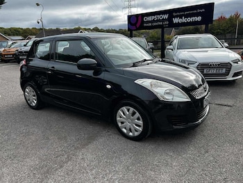 Suzuki - Swift