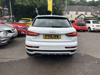 Used Audi Q3 2015 for sale - 74968010: Photo