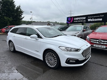 Used Ford Mondeo 2019 for sale - 75569821: Photo