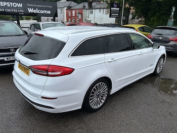 Used Ford Mondeo 2019 for sale - 75569821: Photo