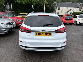 Used Ford Mondeo 2019 for sale - 75569821: Photo