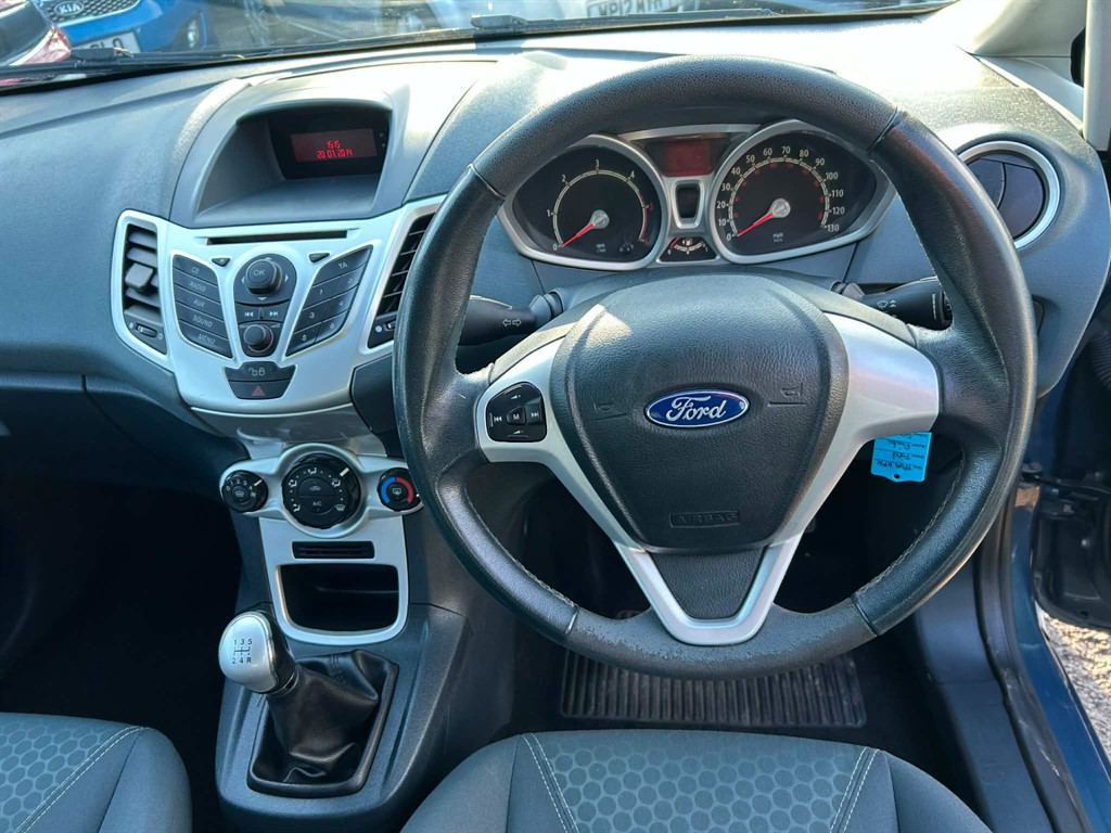 Used Ford Fiesta 2009 for sale - 77339719: Photo 10