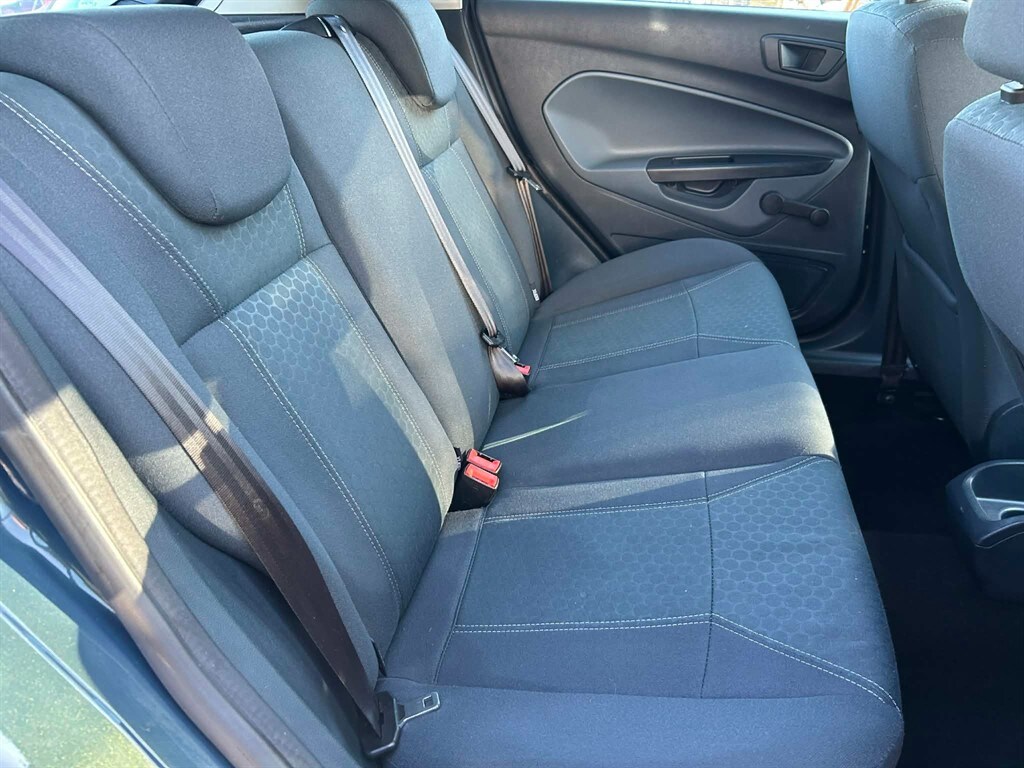 Used Ford Fiesta 2009 for sale - 77339719: Photo 14