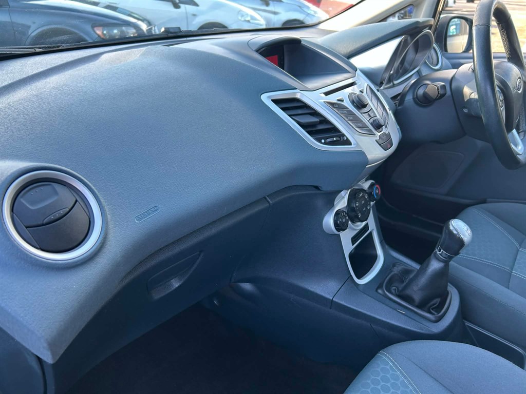 Used Ford Fiesta 2009 for sale - 77339719: Photo 19