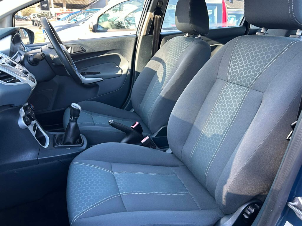 Used Ford Fiesta 2009 for sale - 77339719: Photo 20