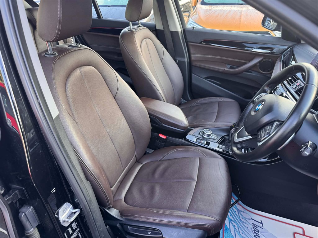 Used BMW X1 2021 for sale - 77339779: Photo 10