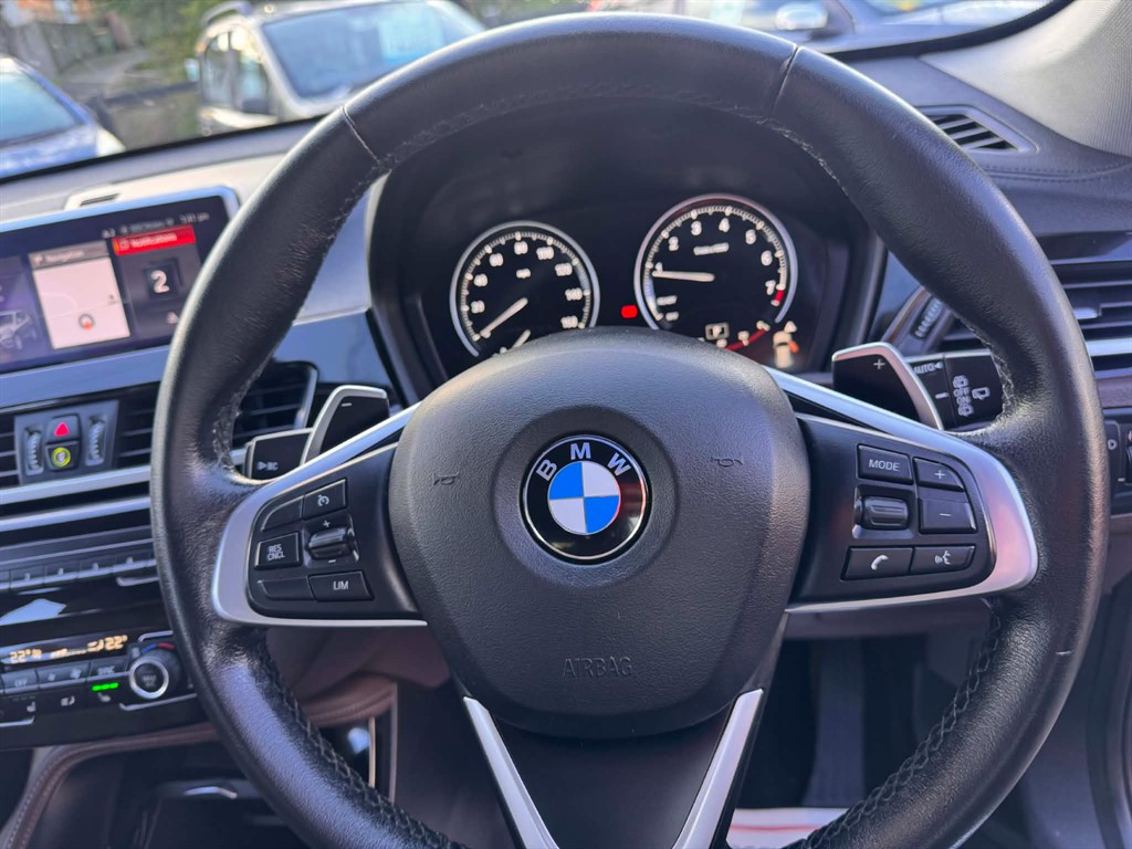 Used BMW X1 2021 for sale - 77339779: Photo 11