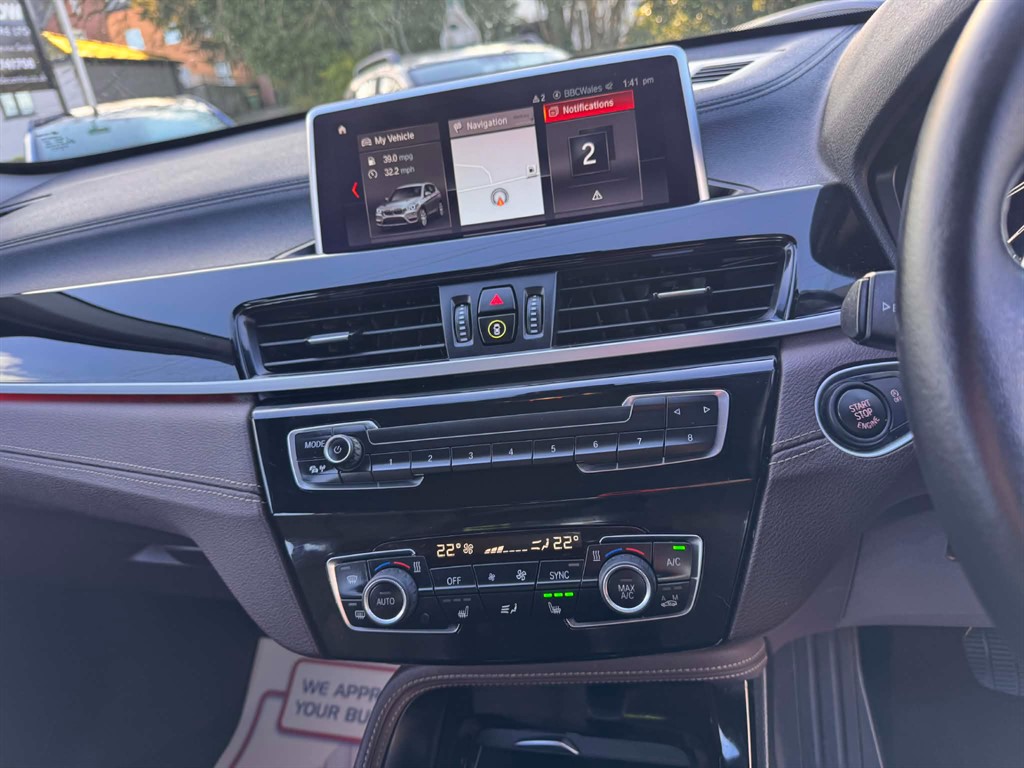 Used BMW X1 2021 for sale - 77339779: Photo 12