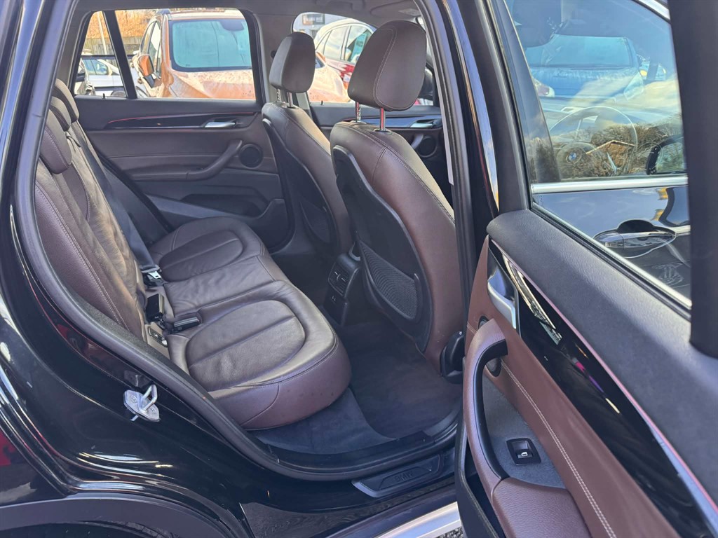 Used BMW X1 2021 for sale - 77339779: Photo 13