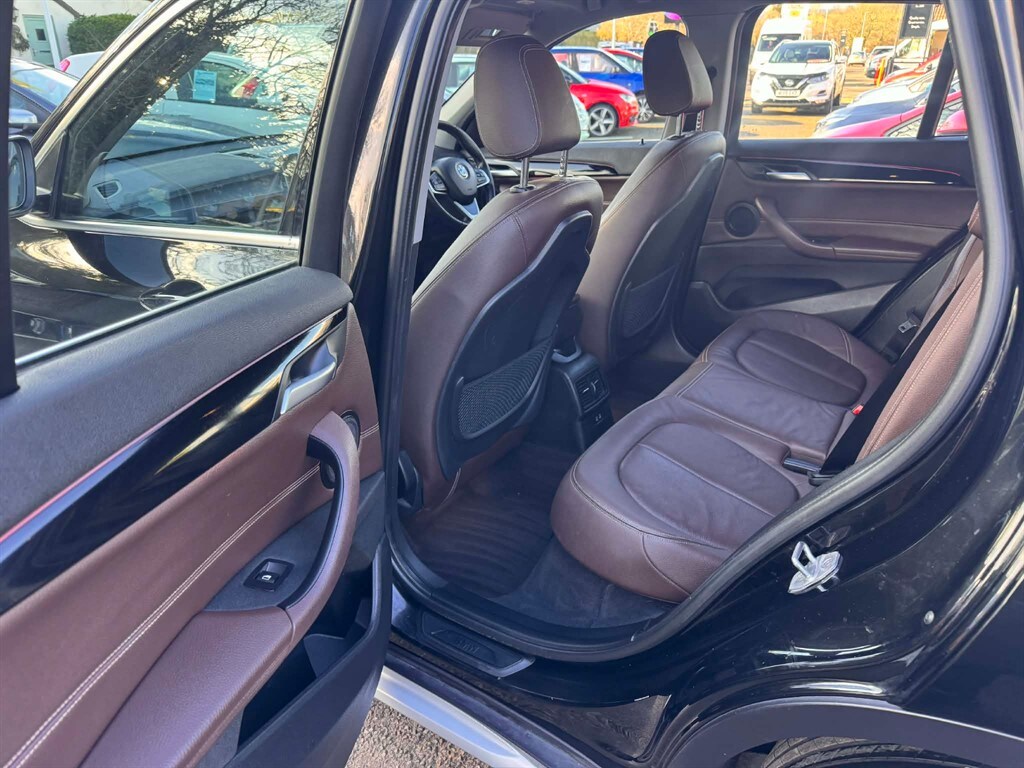 Used BMW X1 2021 for sale - 77339779: Photo 16