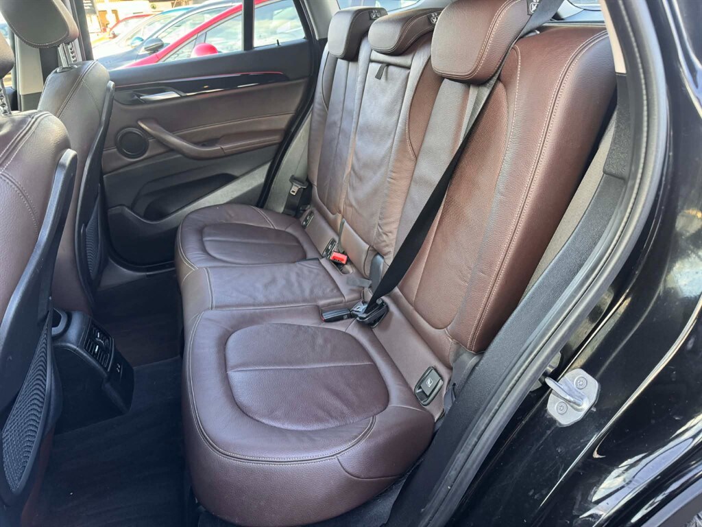 Used BMW X1 2021 for sale - 77339779: Photo 17