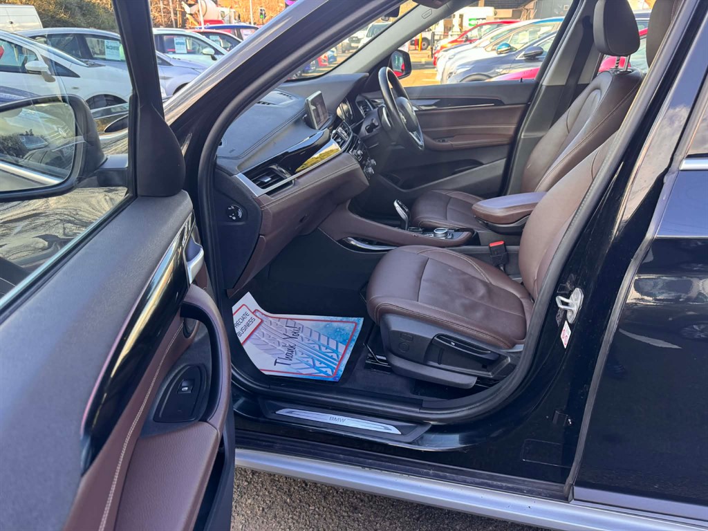 Used BMW X1 2021 for sale - 77339779: Photo 18