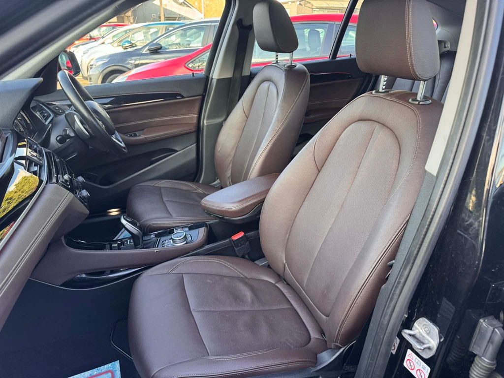 Used BMW X1 2021 for sale - 77339779: Photo 19