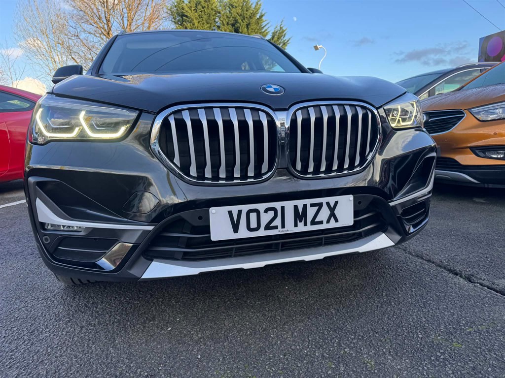 Used BMW X1 2021 for sale - 77339779: Photo 7