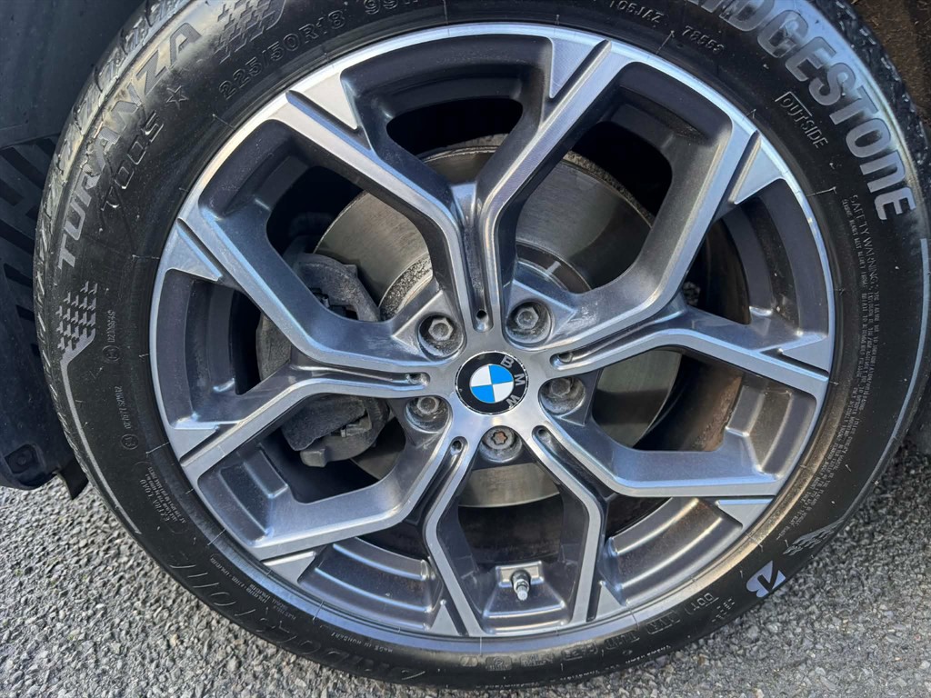 Used BMW X1 2021 for sale - 77339779: Photo 8