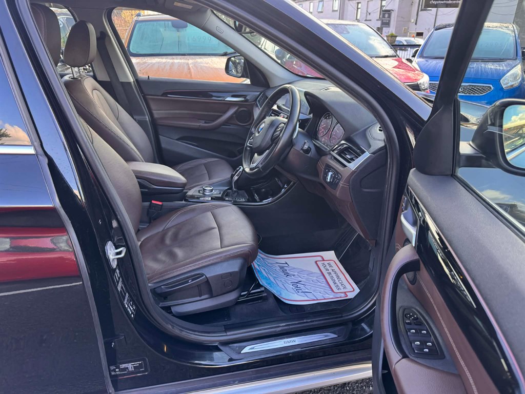 Used BMW X1 2021 for sale - 77339779: Photo 9