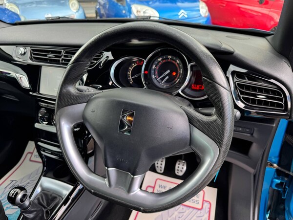 Used DS Automobiles DS 3 2016 for sale - 75571136: Photo 10