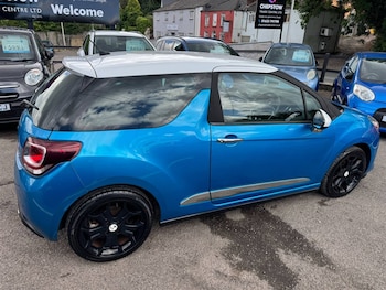 Used DS Automobiles DS 3 2016 for sale - 75571136: Photo