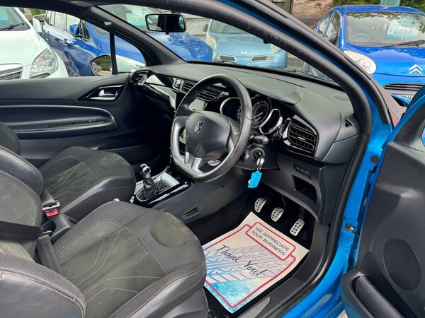 Used DS Automobiles DS 3 2016 for sale - 75571136: Photo 9