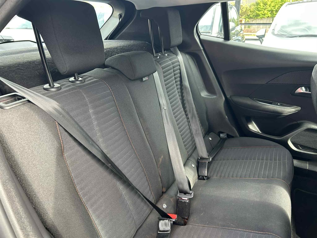 Used Peugeot 2008 2021 for sale - 76652853: Photo 13