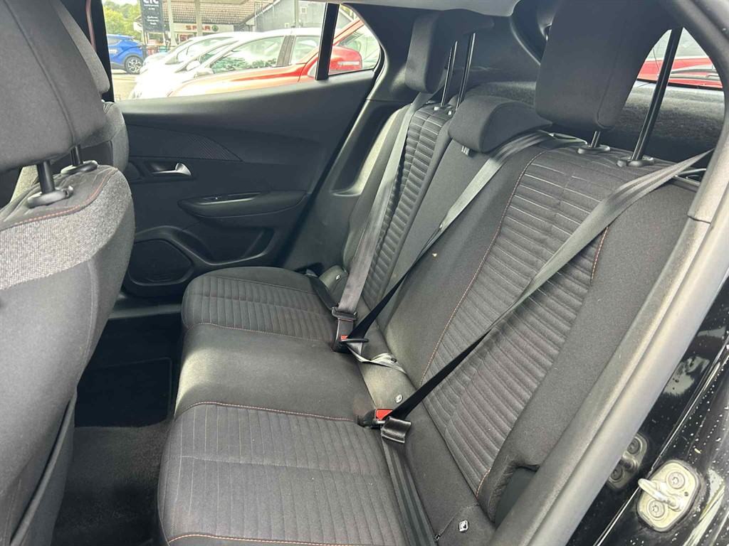 Used Peugeot 2008 2021 for sale - 76652853: Photo 16