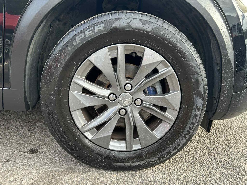 Used Peugeot 2008 2021 for sale - 76652853: Photo 7