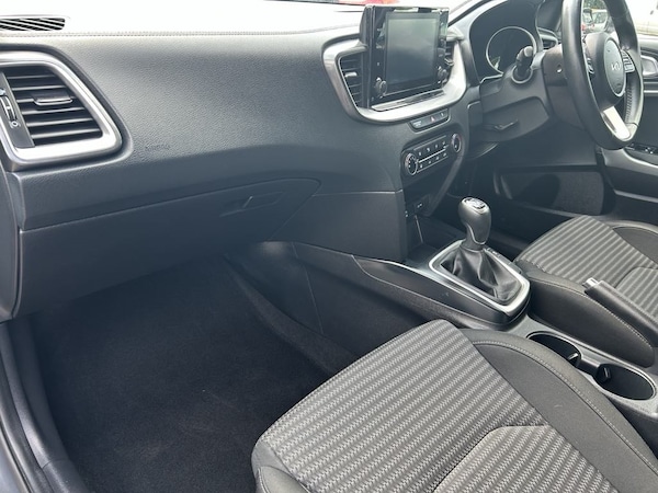 Used Kia XCeed 2022 for sale - 75570505: Photo 13
