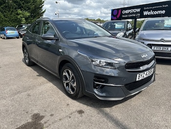 Kia - XCeed