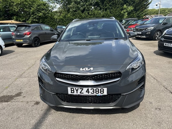 Used Kia XCeed 2022 for sale - 75570505: Photo 5