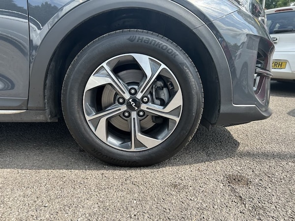 Used Kia XCeed 2022 for sale - 75570505: Photo 6