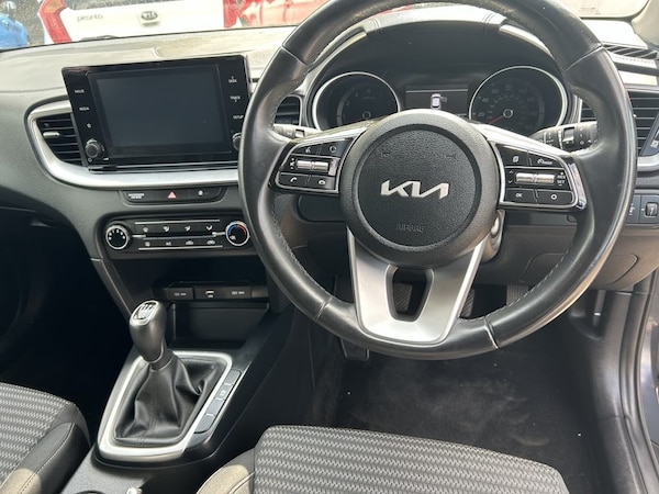 Used Kia XCeed 2022 for sale - 75570505: Photo 8