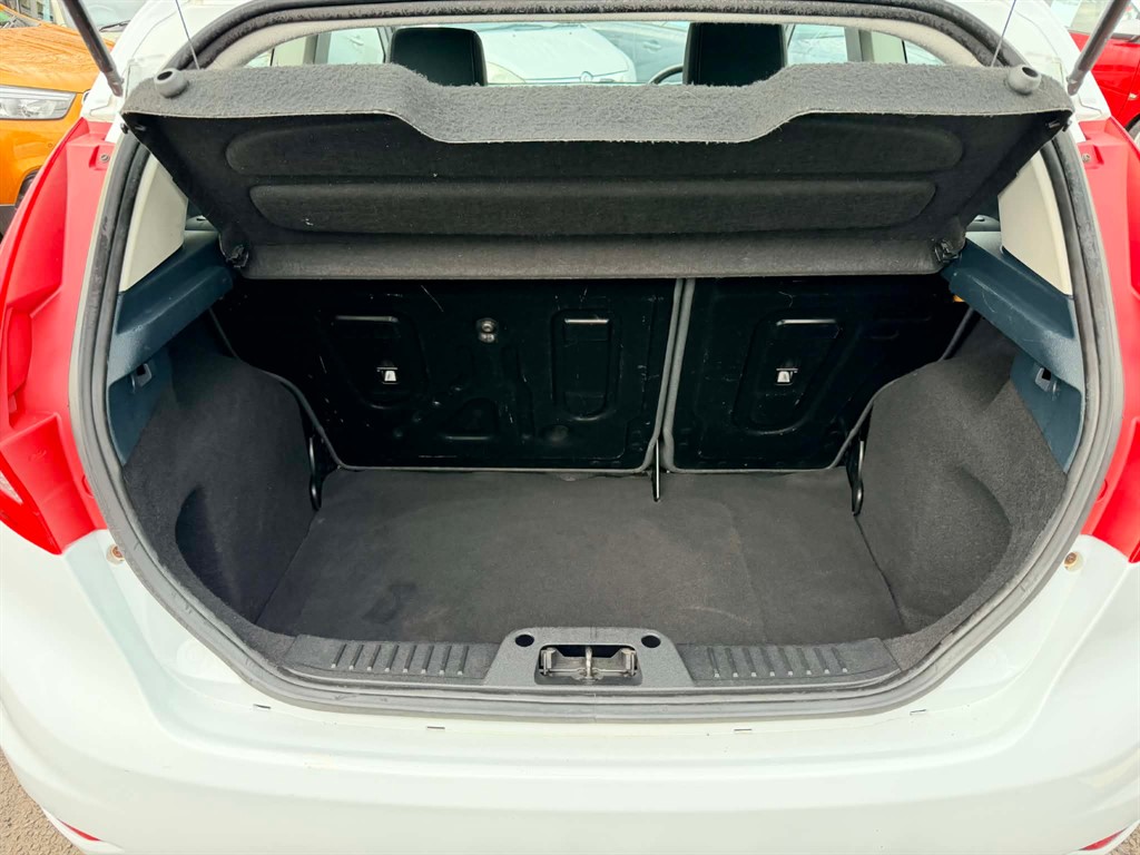 Used Ford Fiesta 2011 for sale - 77420698: Photo 13