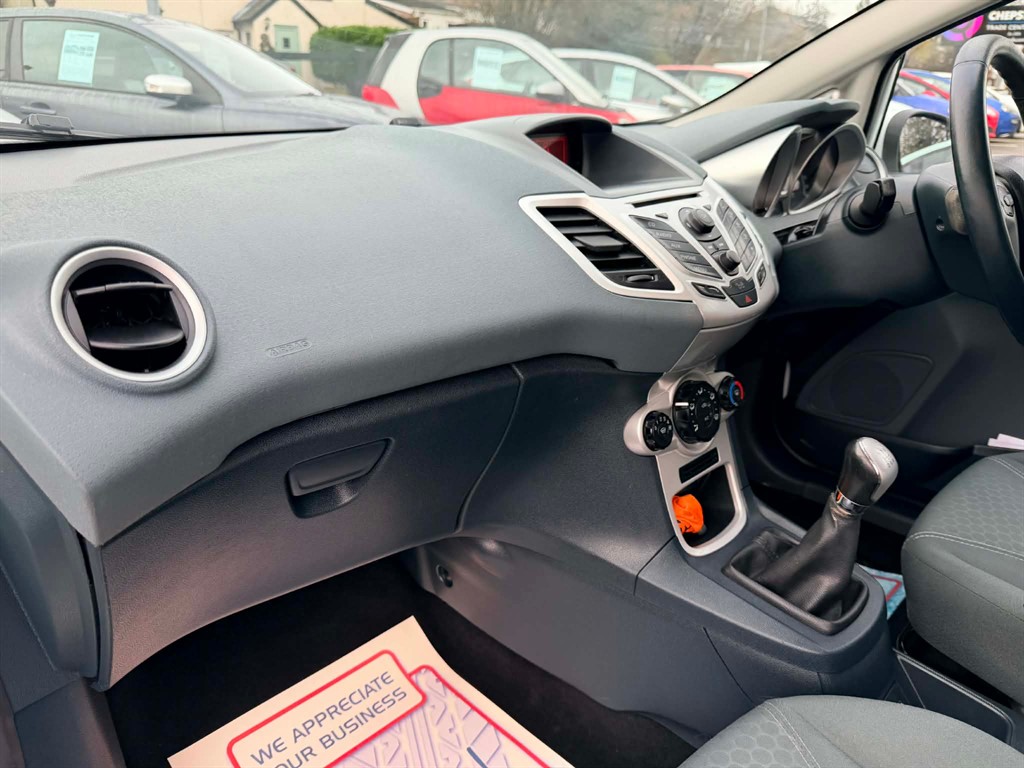 Used Ford Fiesta 2011 for sale - 77420698: Photo 15