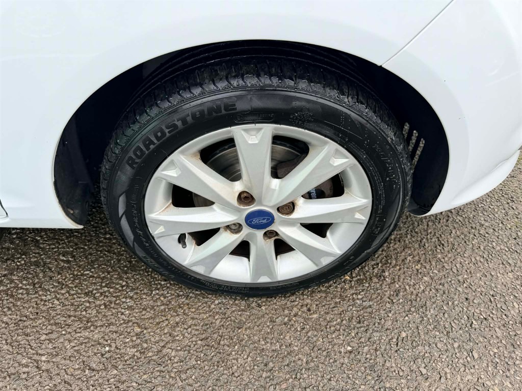 Used Ford Fiesta 2011 for sale - 77420698: Photo 8