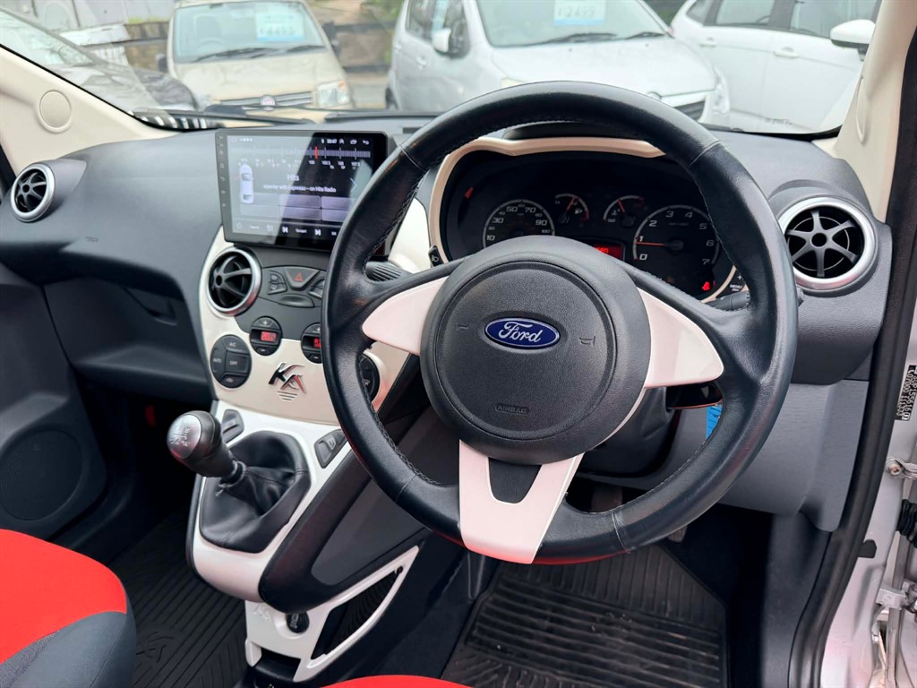 Used Ford Ka 2010 for sale - 77732828: Photo 10