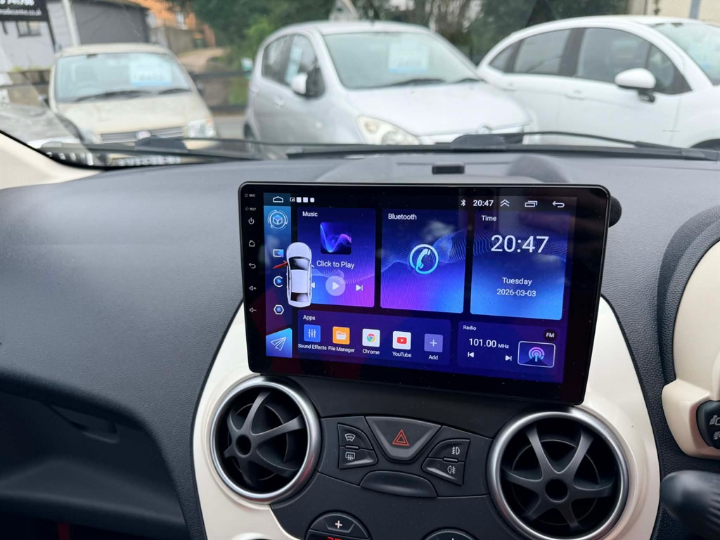 Used Ford Ka 2010 for sale - 77732828: Photo 11