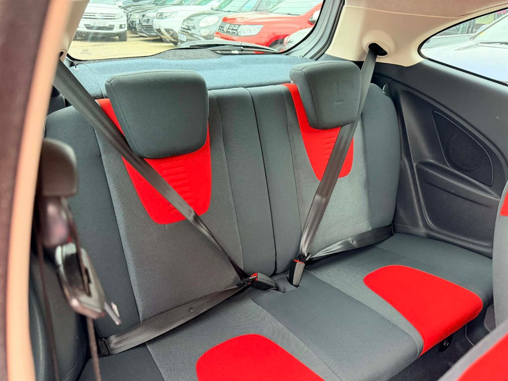 Used Ford Ka 2010 for sale - 77732828: Photo 12