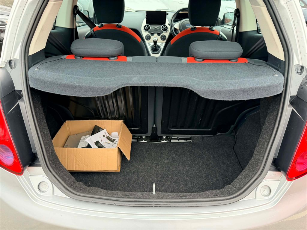 Used Ford Ka 2010 for sale - 77732828: Photo 13