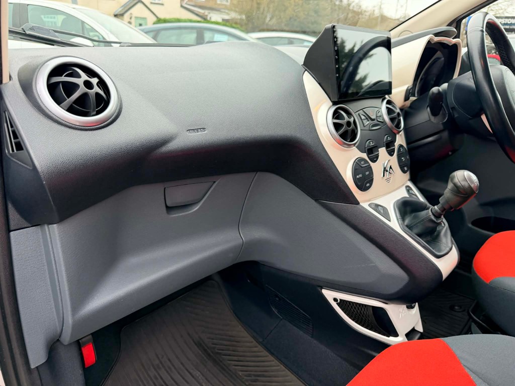 Used Ford Ka 2010 for sale - 77732828: Photo 15