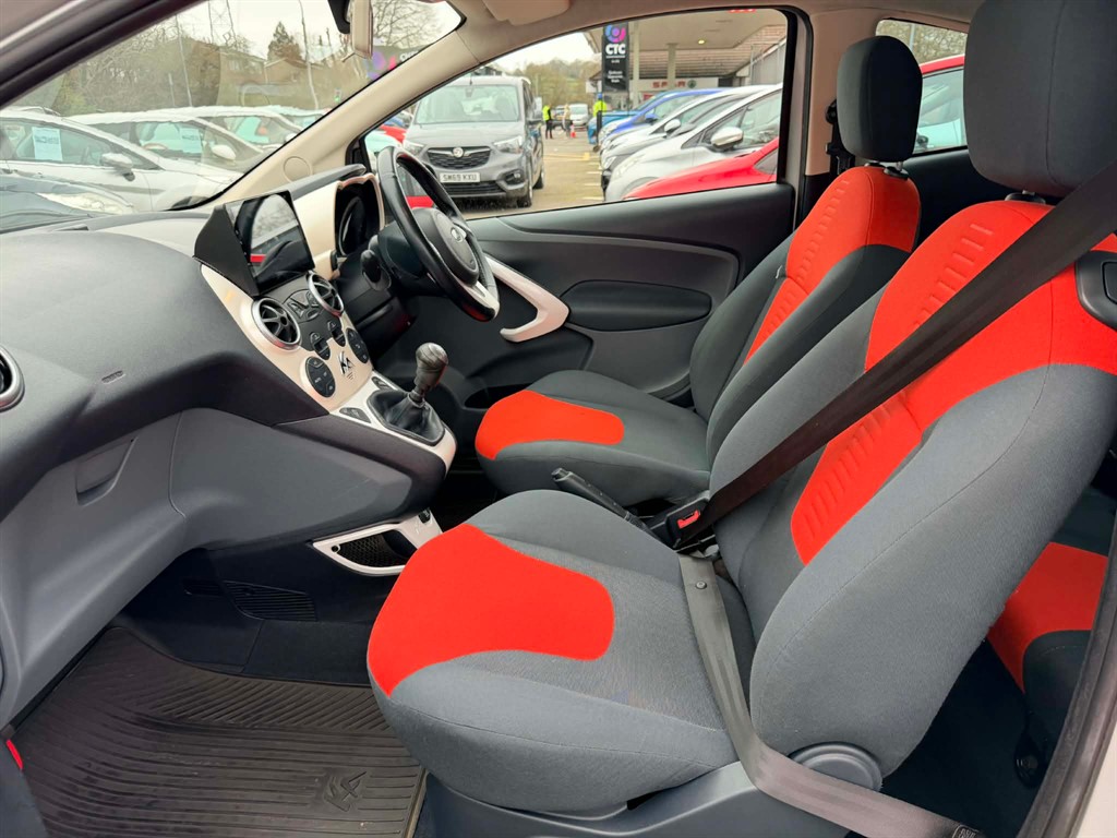 Used Ford Ka 2010 for sale - 77732828: Photo 16